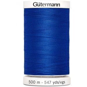 Gütermann Gutermann Sew All Polyester Sewing Thread 315 - 500 Metres - each Gütermann Gutermann Sew All Polyester Sewing Thread 315 - 500 Metres - each