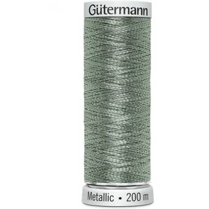 Gütermann Gutermann Sulky Metallic Embroidery Thread 7053 - 200 Metres - each Gütermann Gutermann Sulky Metallic Embroidery Thread 7053 - 200 Metres - each