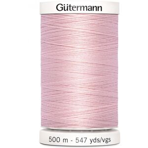 Gütermann Gutermann Sew All Polyester Sewing Thread 659 - 500 Metres - each Gütermann Gutermann Sew All Polyester Sewing Thread 659 - 500 Metres - each