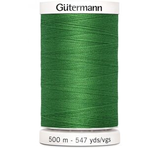 Gütermann Gutermann Sew All Polyester Sewing Thread 396 - 500 Metres - each Gütermann Gutermann Sew All Polyester Sewing Thread 396 - 500 Metres - each