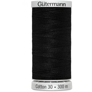 Gütermann Gutermann No 30 Sulky Cotton Embroidery Thread 1005 - 300 Metres - each Gütermann Gutermann No 30 Sulky Cotton Embroidery Thread 1005 - 300 Metres - each