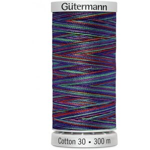 Gütermann Gutermann No 30 Sulky Cotton Embroidery Thread 4109 - 300 Metres - each Gütermann Gutermann No 30 Sulky Cotton Embroidery Thread 4109 - 300 Metres - each