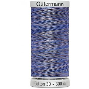 Gütermann Gutermann No 30 Sulky Cotton Embroidery Thread 4079 - 300 Metres - each Gütermann Gutermann No 30 Sulky Cotton Embroidery Thread 4079 - 300 Metres - each