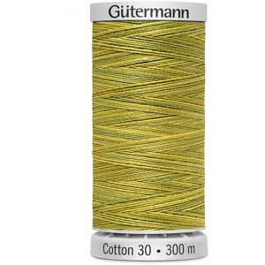 Gütermann Gutermann No 30 Sulky Cotton Embroidery Thread 4052 - 300 Metres - each Gütermann Gutermann No 30 Sulky Cotton Embroidery Thread 4052 - 300 Metres - each