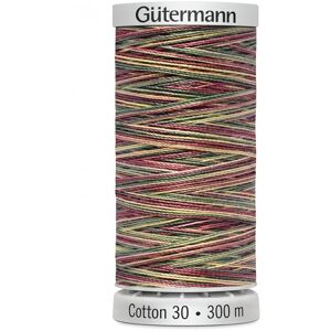 Gütermann Gutermann No 30 Sulky Cotton Embroidery Thread 4112 - 300 Metres - each Gütermann Gutermann No 30 Sulky Cotton Embroidery Thread 4112 - 300 Metres - each