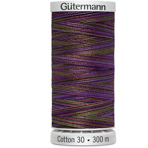 Gütermann Gutermann No 30 Sulky Cotton Embroidery Thread 4123 - 300 Metres - each Gütermann Gutermann No 30 Sulky Cotton Embroidery Thread 4123 - 300 Metres - each