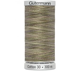 Gütermann Gutermann No 30 Sulky Cotton Embroidery Thread 4023 - 300 Metres - each Gütermann Gutermann No 30 Sulky Cotton Embroidery Thread 4023 - 300 Metres - each