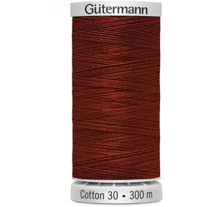 Gütermann Gutermann No 30 Sulky Cotton Embroidery Thread 1181 - 300 Metres - each Gütermann Gutermann No 30 Sulky Cotton Embroidery Thread 1181 - 300 Metres - each