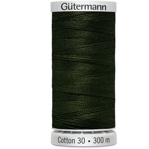 Gütermann Gutermann No 30 Sulky Cotton Embroidery Thread 1271 - 300 Metres - each Gütermann Gutermann No 30 Sulky Cotton Embroidery Thread 1271 - 300 Metres - each