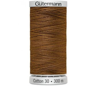 Gütermann Gutermann No 30 Sulky Cotton Embroidery Thread 1056 - 300 Metres - each Gütermann Gutermann No 30 Sulky Cotton Embroidery Thread 1056 - 300 Metres - each