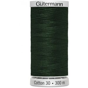 Gütermann Gutermann No 30 Sulky Cotton Embroidery Thread 1174 - 300 Metres - each Gütermann Gutermann No 30 Sulky Cotton Embroidery Thread 1174 - 300 Metres - each