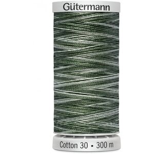 Gütermann Gutermann No 30 Sulky Cotton Embroidery Thread 4037 - 300 Metres - each Gütermann Gutermann No 30 Sulky Cotton Embroidery Thread 4037 - 300 Metres - each