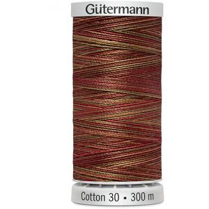 Gütermann Gutermann No 30 Sulky Cotton Embroidery Thread 4010 - 300 Metres - each Gütermann Gutermann No 30 Sulky Cotton Embroidery Thread 4010 - 300 Metres - each