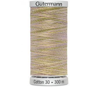 Gutermann No 30 Cotton Embroidery Thread - 300m - Embroidery Thread Gutermann No 30 Cotton Embroidery Thread - 300m - Embroidery Thread