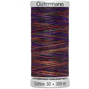Gütermann Gutermann No 30 Sulky Cotton Embroidery Thread 4054 - 300 Metres - each Gütermann Gutermann No 30 Sulky Cotton Embroidery Thread 4054 - 300 Metres - each