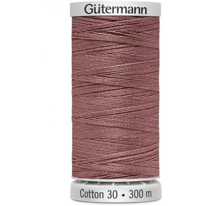 Gütermann Gutermann No 30 Sulky Cotton Embroidery Thread 1304 - 300 Metres - each Gütermann Gutermann No 30 Sulky Cotton Embroidery Thread 1304 - 300 Metres - each