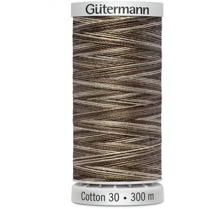 Gütermann Gutermann No 30 Sulky Cotton Embroidery Thread 4036 - 300 Metres - each Gütermann Gutermann No 30 Sulky Cotton Embroidery Thread 4036 - 300 Metres - each