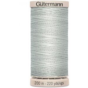 Gütermann Gutermann Fine Waxed Sewing Thread 4507 - 200 Metres - each Gütermann Gutermann Fine Waxed Sewing Thread 4507 - 200 Metres - each