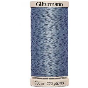Gütermann Fine Waxed Sewing Thread - 200m - Sewing Thread Gütermann Fine Waxed Sewing Thread - 200m - Sewing Thread