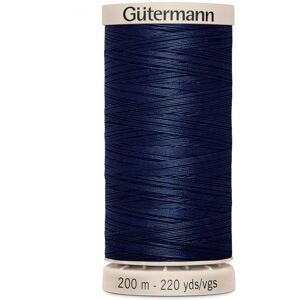 Gütermann Gutermann Fine Waxed Sewing Thread 5322 - 200 Metres - each Gütermann Gutermann Fine Waxed Sewing Thread 5322 - 200 Metres - each