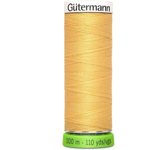 Gütermann Gutermann Recycled Eco Sewing Thread 415 - 100 Metres - each Gütermann Gutermann Recycled Eco Sewing Thread 415 - 100 Metres - each