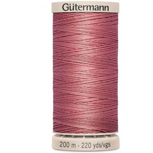 Gütermann Gutermann Fine Waxed Sewing Thread 2346 - 200 Metres - each Gütermann Gutermann Fine Waxed Sewing Thread 2346 - 200 Metres - each