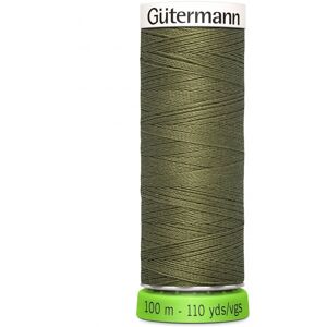 Gütermann Gutermann Recycled Eco Sewing Thread 432 - 100 Metres - each Gütermann Gutermann Recycled Eco Sewing Thread 432 - 100 Metres - each
