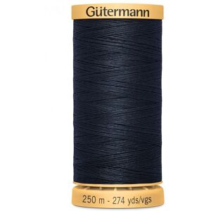Gütermann Gutermann Cotton Sewing Thread 5412 - 250 Metres - each Gütermann Gutermann Cotton Sewing Thread 5412 - 250 Metres - each