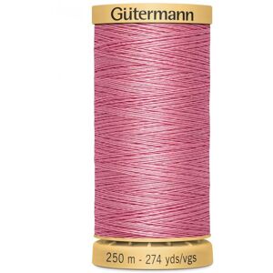 Gütermann Gutermann Cotton Sewing Thread 5110 - 250 Metres - each Gütermann Gutermann Cotton Sewing Thread 5110 - 250 Metres - each