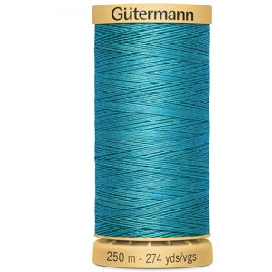 Gütermann Gutermann Cotton Sewing Thread 7235 - 250 Metres - each Gütermann Gutermann Cotton Sewing Thread 7235 - 250 Metres - each