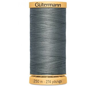 Gütermann Gutermann Cotton Sewing Thread 5705 - 250 Metres - each Gütermann Gutermann Cotton Sewing Thread 5705 - 250 Metres - each