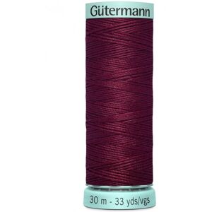 Gütermann Gutermann Pure Silk R 753 Thread 368 - 30 Metres - each Gütermann Gutermann Pure Silk R 753 Thread 368 - 30 Metres - each