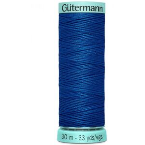 Gütermann Gutermann Pure Silk R 753 Thread 312 - 30 Metres - each Gütermann Gutermann Pure Silk R 753 Thread 312 - 30 Metres - each