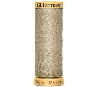 Gutermann Cotton Sewing Thread 1017 - 100 Metres - Sewing Thread Gutermann Cotton Sewing Thread 1017 - 100 Metres - Sewing Thread