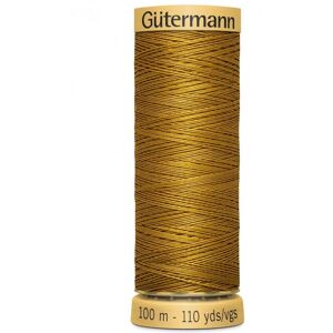 Gütermann Gutermann Cotton Sewing Thread 1056 - 100 Metres - each Gütermann Gutermann Cotton Sewing Thread 1056 - 100 Metres - each