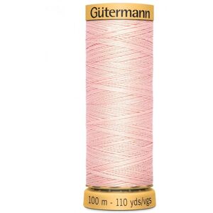 Gütermann Gutermann Cotton Sewing Thread 2228 - 100 Metres - each Gütermann Gutermann Cotton Sewing Thread 2228 - 100 Metres - each