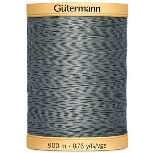 Gütermann Cotton Sewing Thread - Natural - 5705 - 800m Gütermann Cotton Sewing Thread - Natural - 5705 - 800m