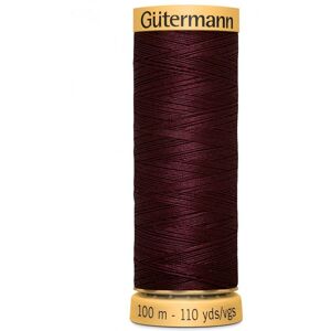 Gütermann Gutermann Cotton Sewing Thread 3032 - 100 Metres - each Gütermann Gutermann Cotton Sewing Thread 3032 - 100 Metres - each
