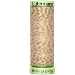 Gütermann Gutermann Top Stitch Thread 186 - 30 Metres - each Gütermann Gutermann Top Stitch Thread 186 - 30 Metres - each