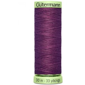 Gutermann Thread - 30m - Decorative Stitching Gutermann Thread - 30m - Decorative Stitching