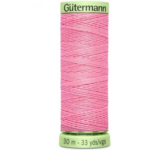 Gütermann Gutermann Top Stitch Thread 758 - 30 Metres - each Gütermann Gutermann Top Stitch Thread 758 - 30 Metres - each