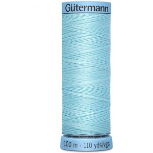Gütermann Gutermann Pure Silk Sewing Thread 195 - 100 Metres - each Gütermann Gutermann Pure Silk Sewing Thread 195 - 100 Metres - each