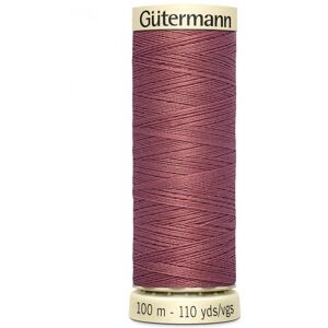 Gütermann Gutermann Sew All Polyester Sewing Thread 474 - 100 Metres - each Gütermann Gutermann Sew All Polyester Sewing Thread 474 - 100 Metres - each