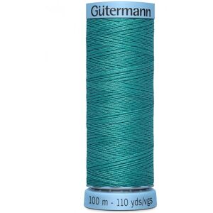 Gütermann Gutermann Pure Silk Sewing Thread 107 - 100 Metres - each Gütermann Gutermann Pure Silk Sewing Thread 107 - 100 Metres - each