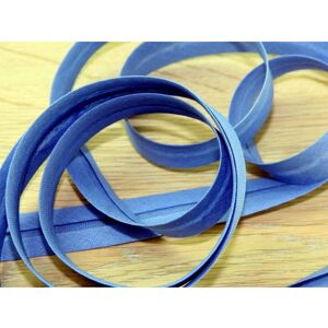 Prym 30mm Cotton Bias Binding Tape Denim Blue - per metre Prym 30mm Cotton Bias Binding Tape Denim Blue - per metre