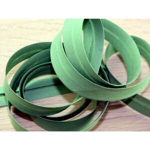 Prym 20mm Cotton Bias Binding Tape Apple Green - per metre Prym 20mm Cotton Bias Binding Tape Apple Green - per metre