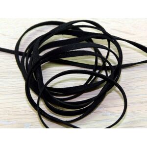 Prym 4mm Imitation Leather Lacing Tape Brown - per metre Prym 4mm Imitation Leather Lacing Tape Brown - per metre