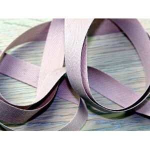 Prym 30mm Strong Cotton Herringbone Tape Beige - per metre Prym 30mm Strong Cotton Herringbone Tape Beige - per metre