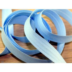 Prym 30mm Cotton Bias Binding Tape Light Blue - each Prym 30mm Cotton Bias Binding Tape Light Blue - each