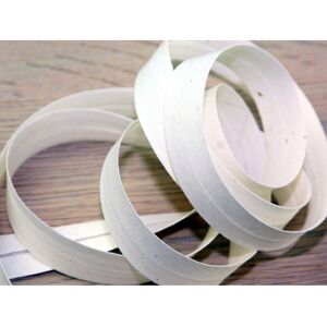 Prym 30mm Cotton Bias Binding Tape Natural Cream - each Prym 30mm Cotton Bias Binding Tape Natural Cream - each